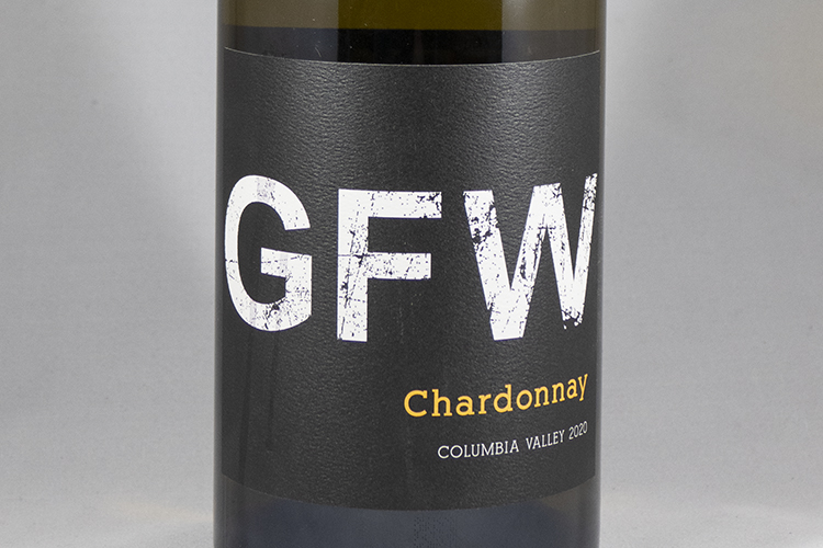 GFW 2020 Chardonnay