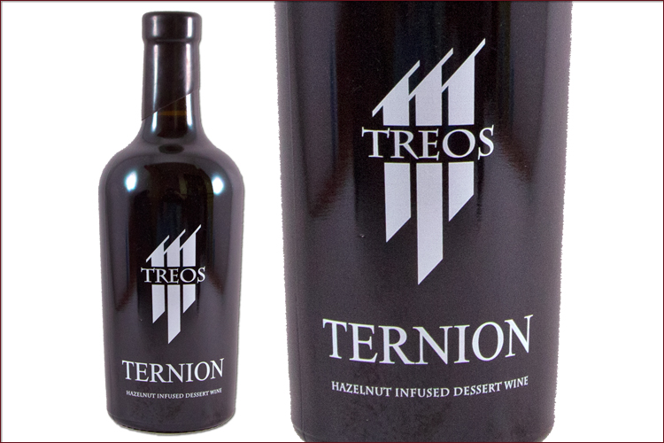 Treos Ternion (non-vintage) Dessert Wine