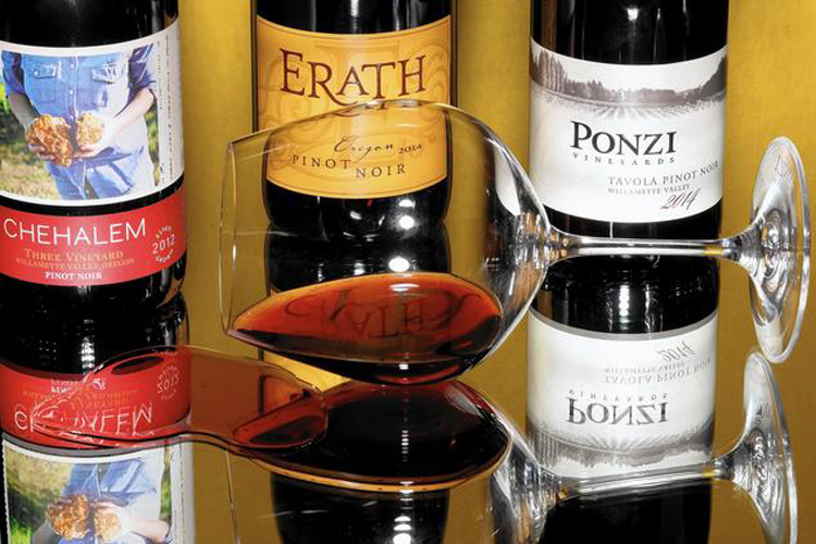 SavorNW Wine News