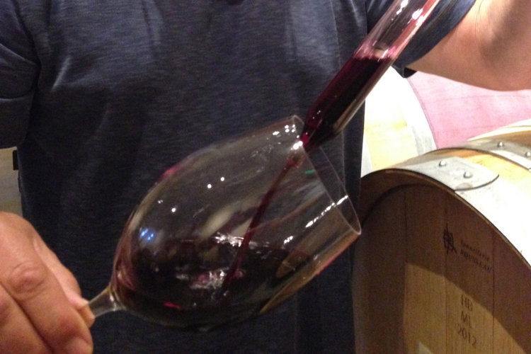 SavorNW Wine News