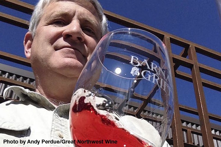 SavorNW Wine News
