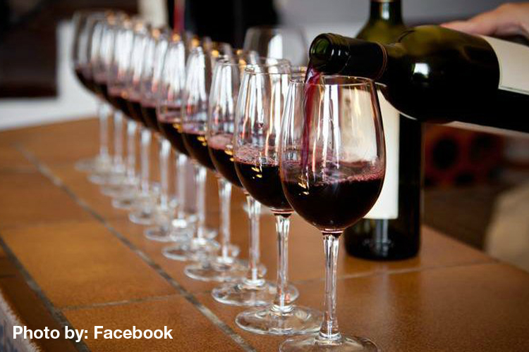 SavorNW Wine News