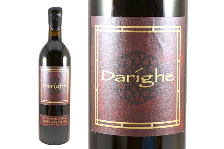 Woodhouse Wine Estates Darighe Proprietor's Blend