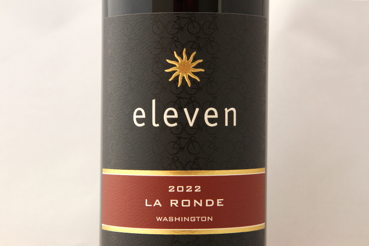 Eleven Winery 2022 La Ronde