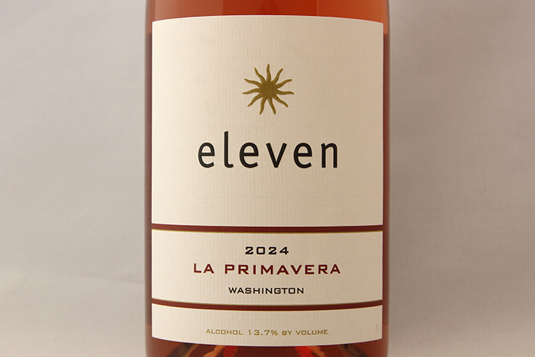 Eleven Winery 2024 La Primavera