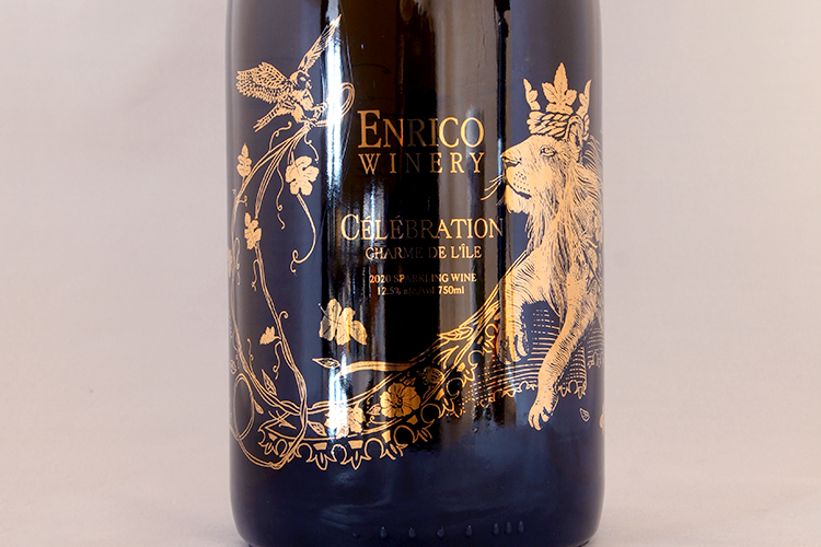 Enrico Winery 2020 Celebration