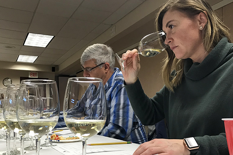 Savor Northwest Wine Awards Now Accepting Entries for 2021 Competition