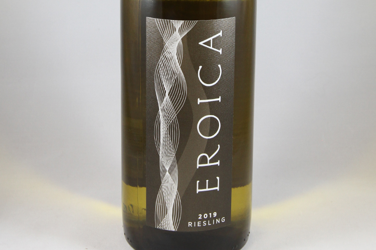 Chateau Ste. Michelle 2019 Eroica Riesling