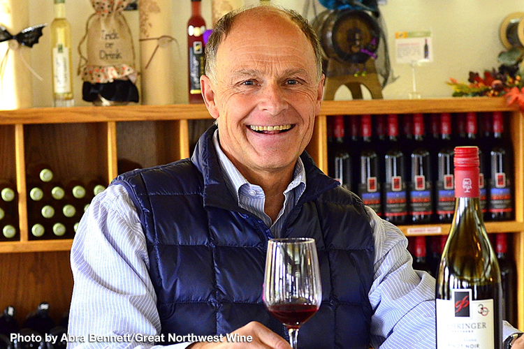 SavorNW Wine News
