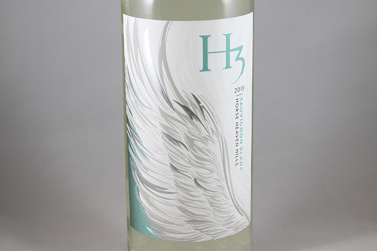 H3 2019 Sauvignon Blanc