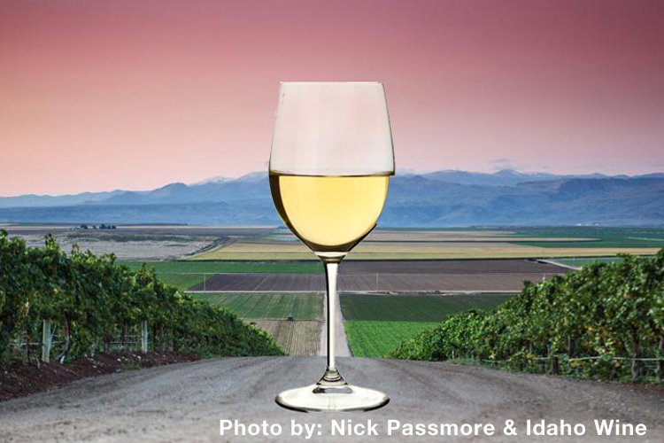 SavorNW Wine News