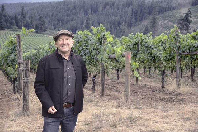 SavorNW Wine News