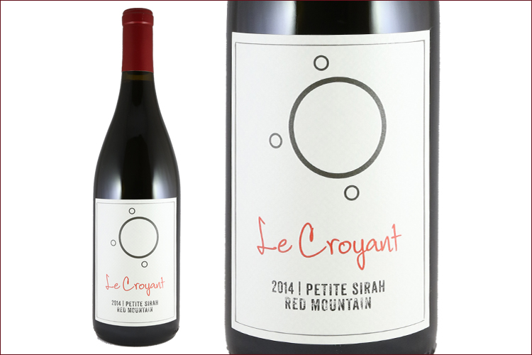 Three of Cups 2014 Le Croyant