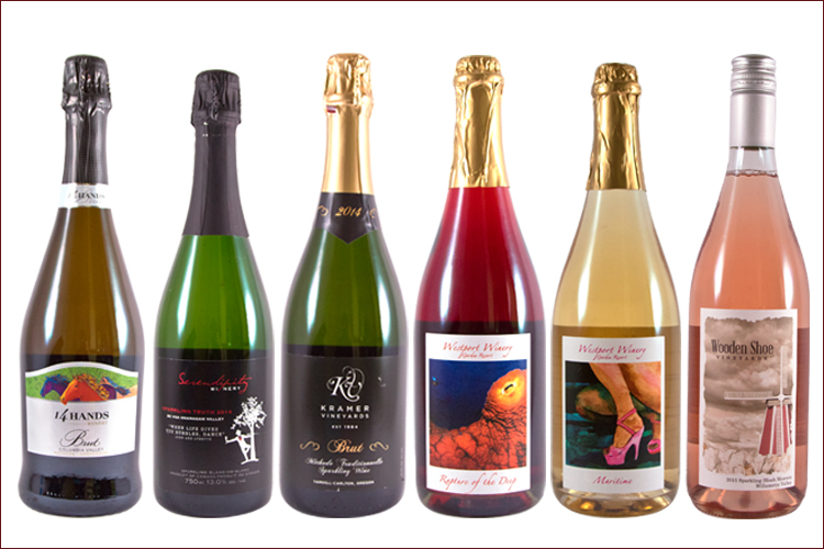 SavorNW Wine News