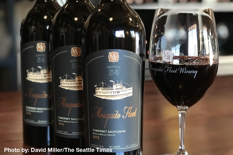 SavorNW Wine News