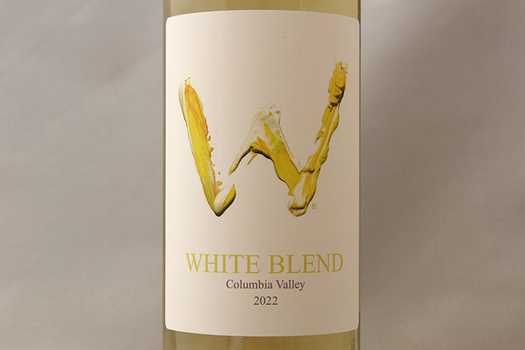 Northwest Cellars 2022 W White Blend