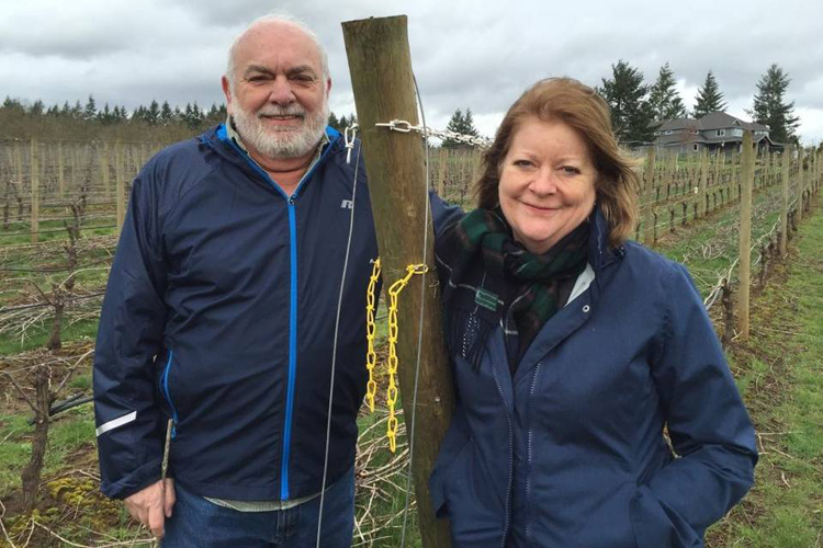 SavorNW Wine News