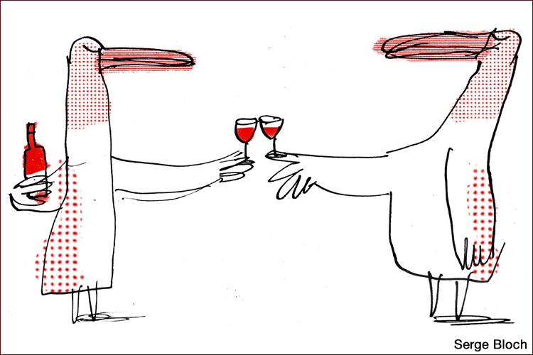 SavorNW Wine News