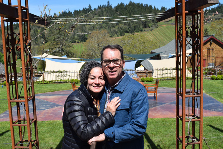 Wine Press Northwest names Reustle-Prayer Rock Pacific Northwest Winery of the Year