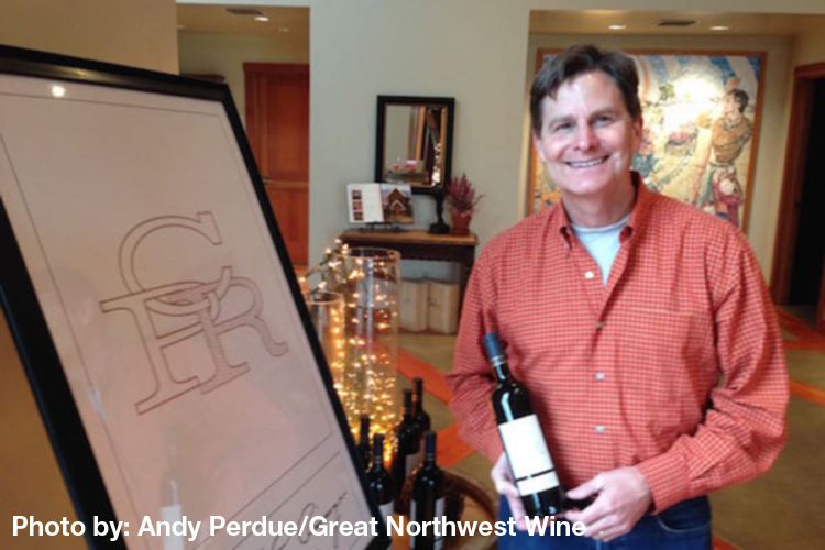SavorNW Wine News