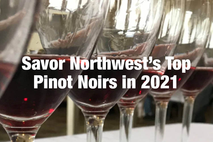 SavorNW Wine News