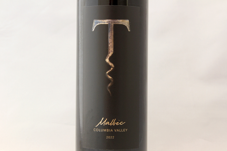Tucannon Cellars 2022 Malbec