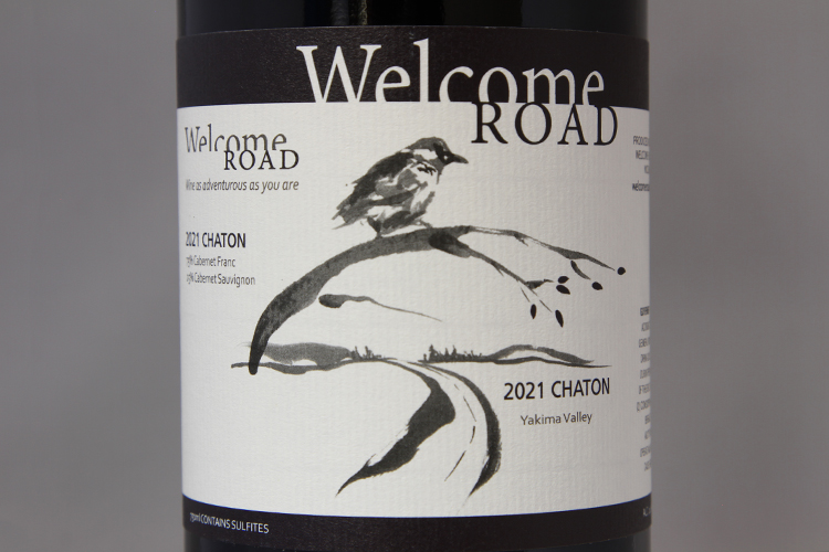 Welcome Road 2021 Chaton