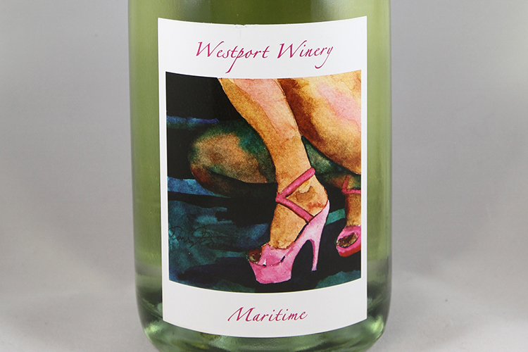 Westport Winery 2018 Maritime