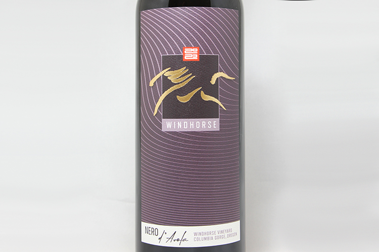 Capital Call Vintners 2023 Windhorse d'Avola
