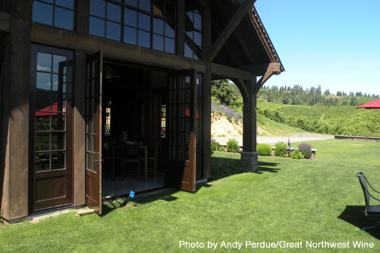 SavorNW Wine News