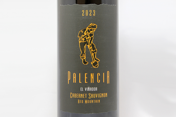 Palencia Wine 2023 El Vinador Cabernet Sauvignon
