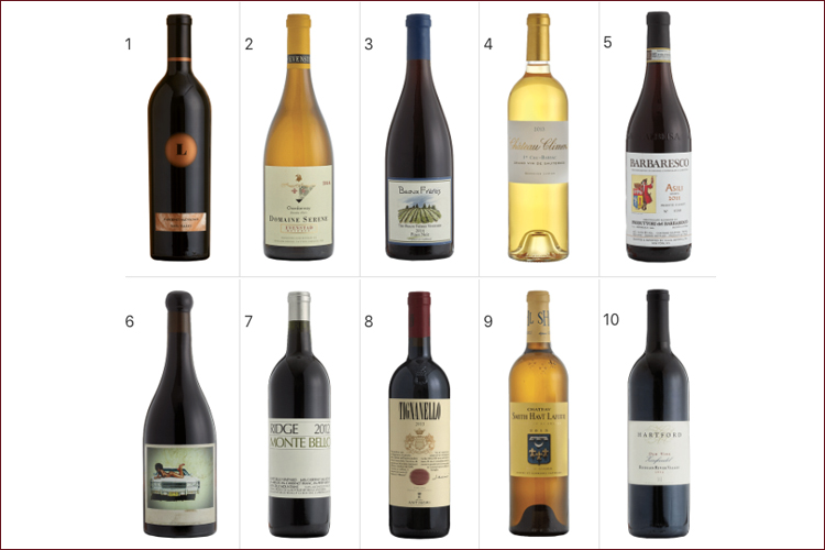 SavorNW Wine News