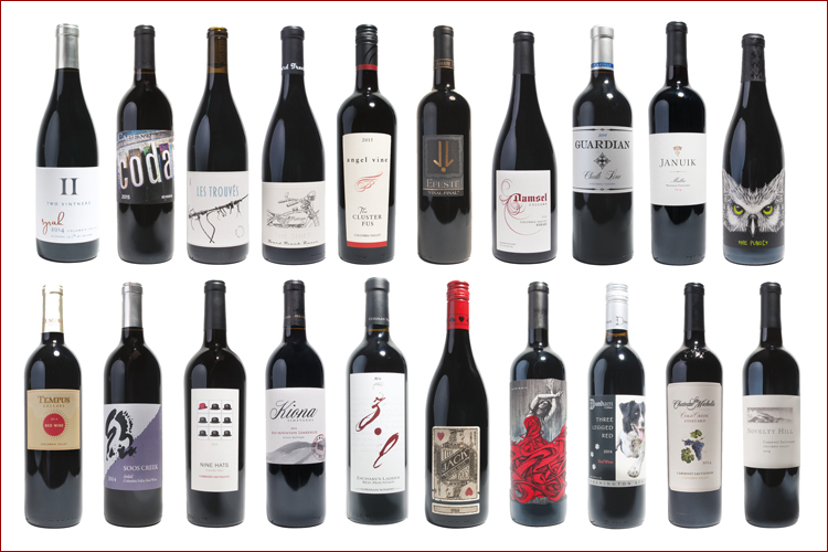 Washington's 20 Best Wines Under $30